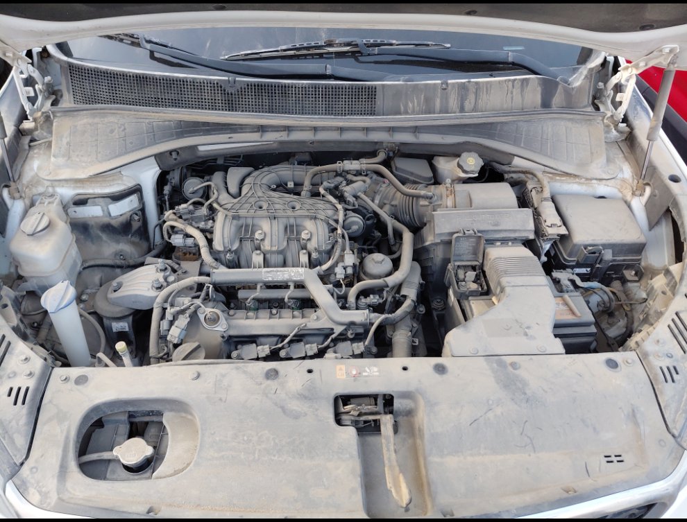 KIA Sorento UM LX AWD 2020 image