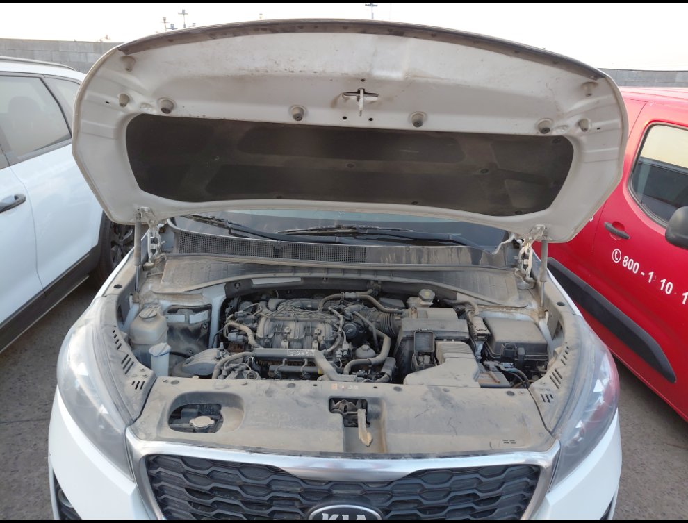 KIA Sorento UM LX AWD 2020 image