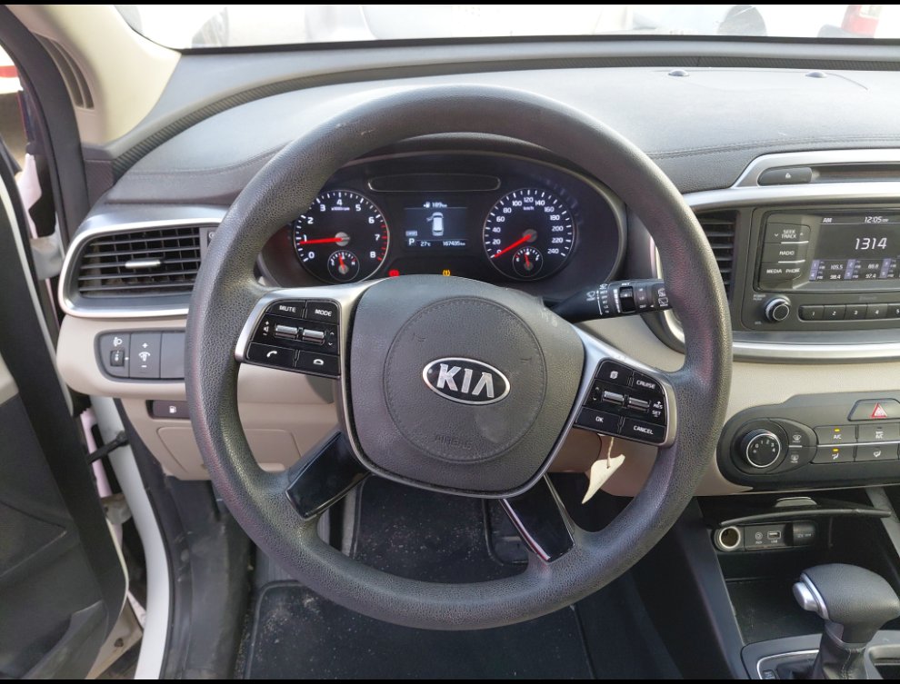 KIA Sorento UM LX AWD 2020 image