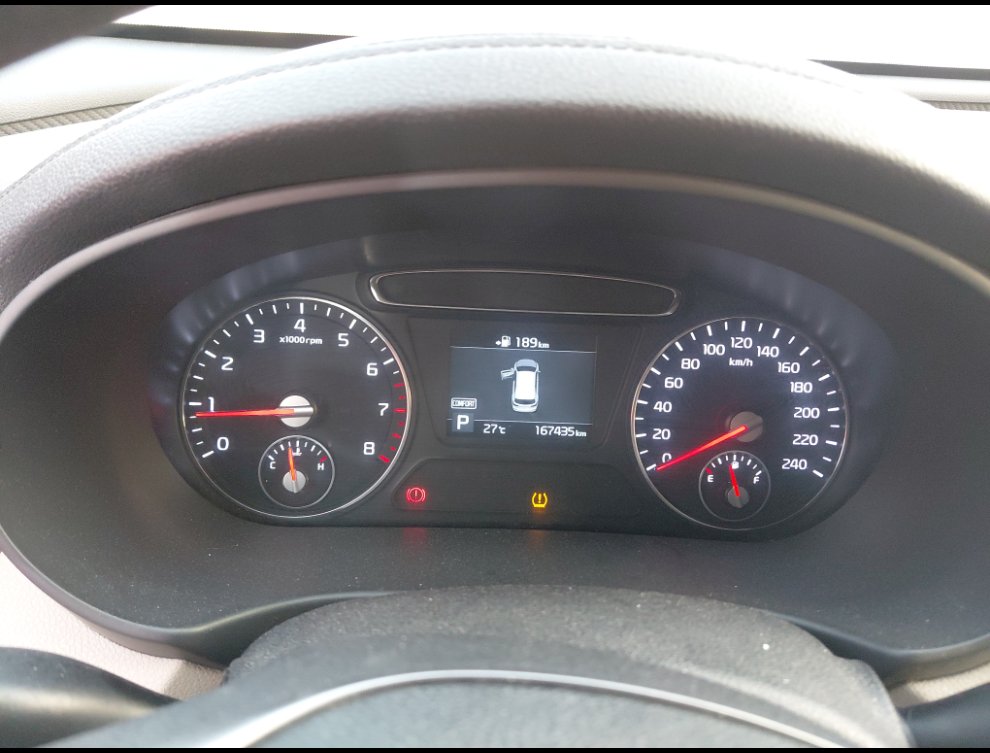 KIA Sorento UM LX AWD 2020 image