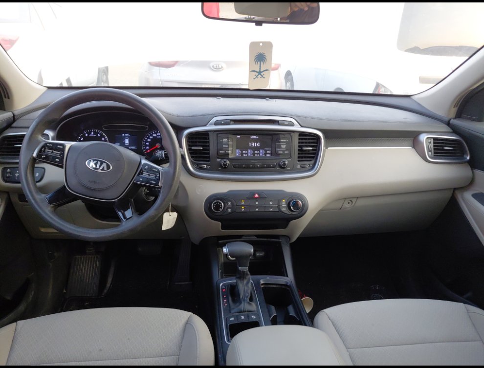 KIA Sorento UM LX AWD 2020 image