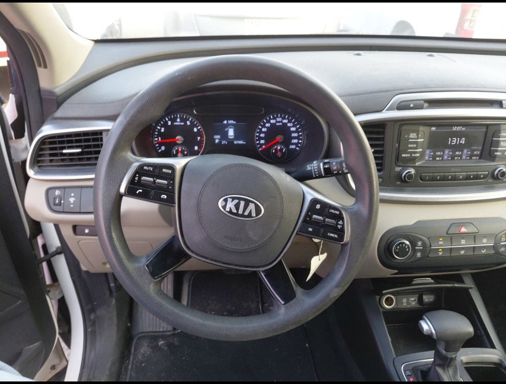 KIA Sorento UM LX AWD 2020 image