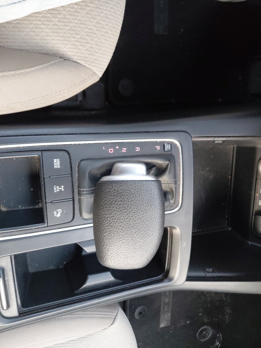 KIA Sorento UM LX AWD 2020 image