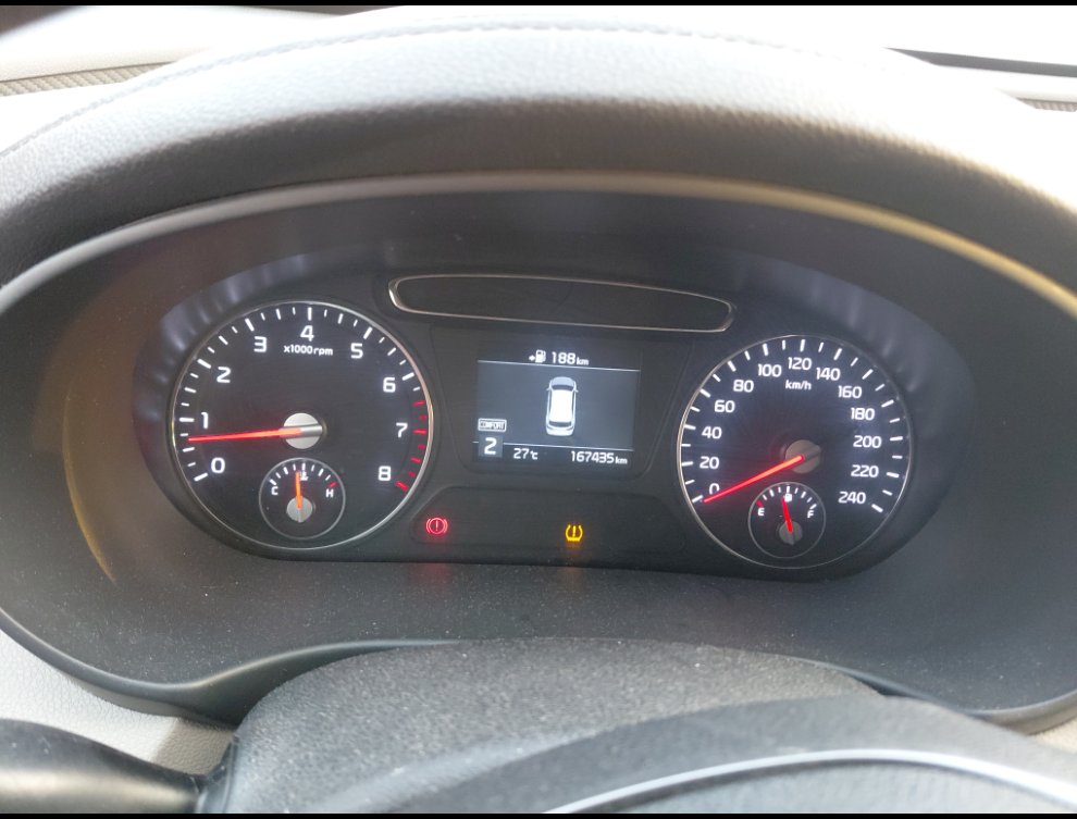 KIA Sorento UM LX AWD 2020 image