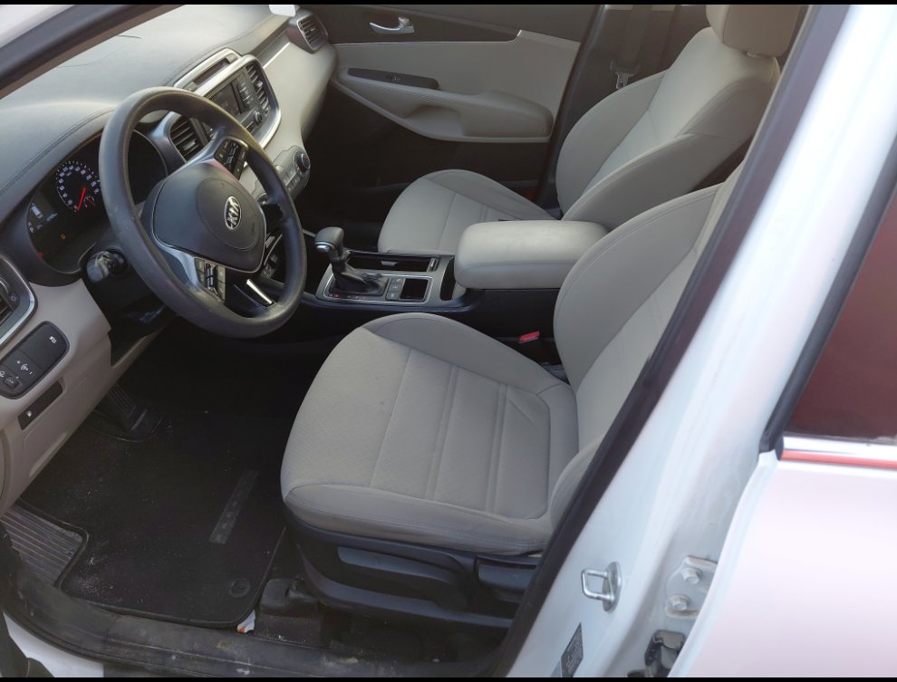 KIA Sorento UM LX AWD 2020 image