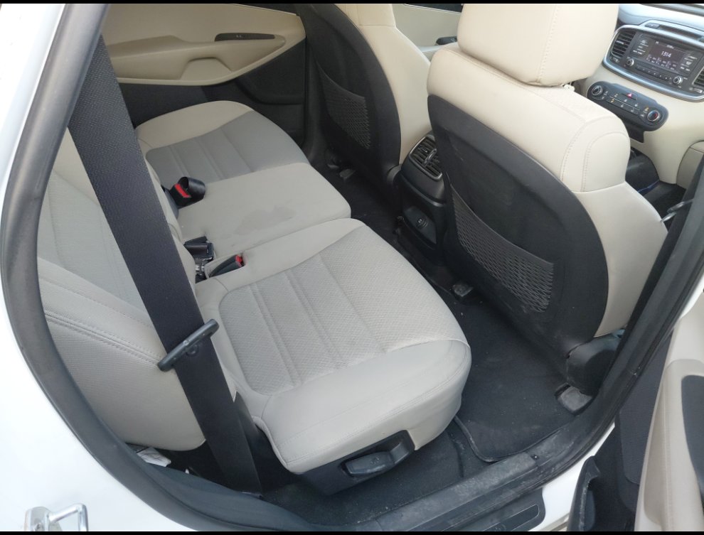 KIA Sorento UM LX AWD 2020 image