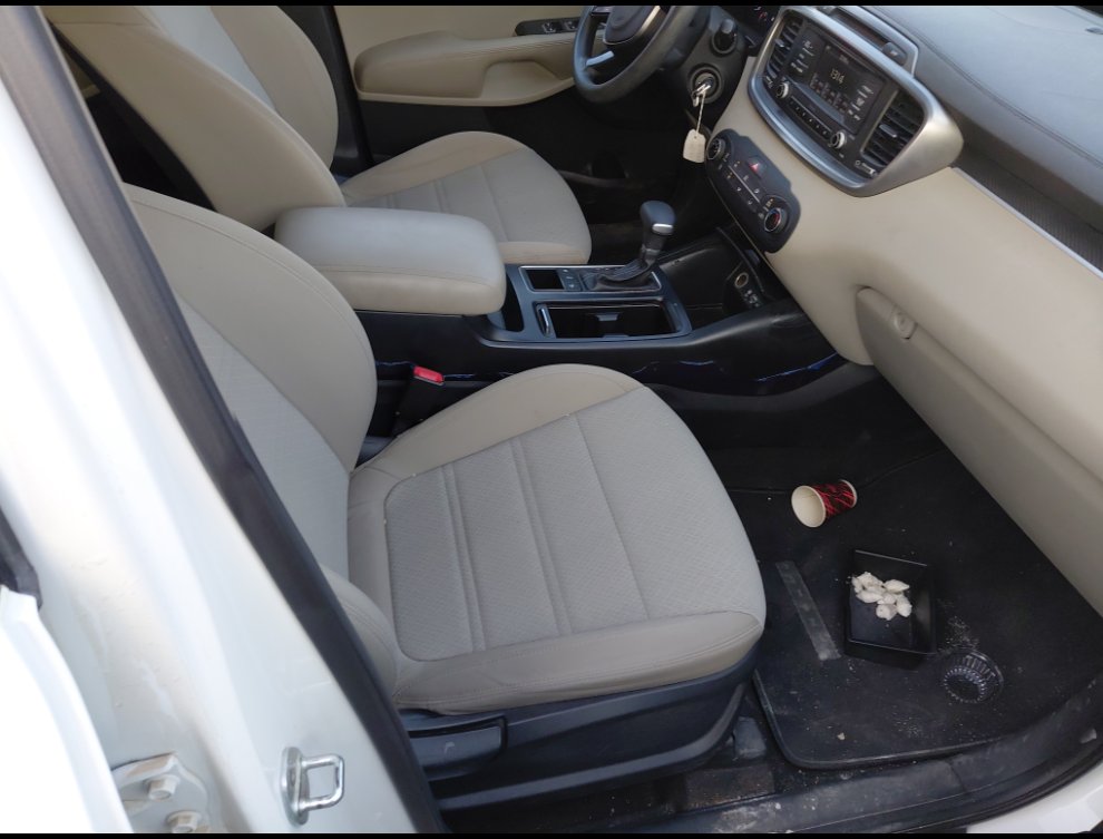 KIA Sorento UM LX AWD 2020 image