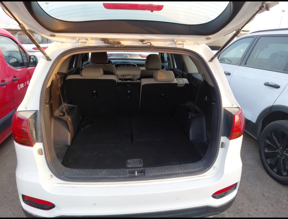 KIA Sorento UM LX AWD 2020 image