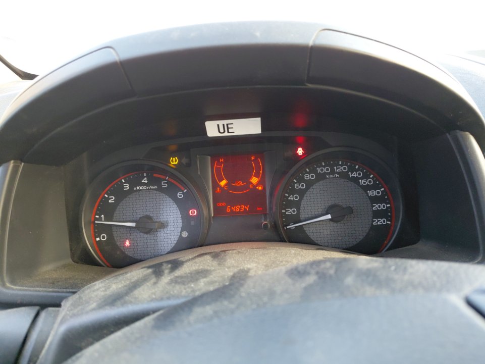 Isuzu D MAX 4x4 2024 image