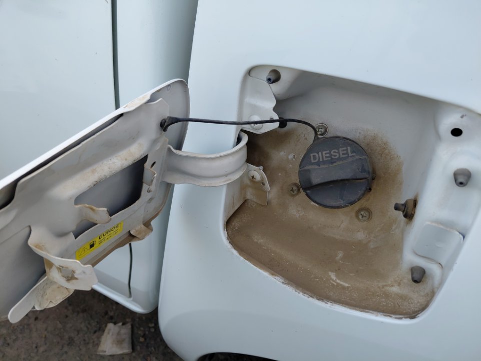 Isuzu D MAX 4x4 2024 image