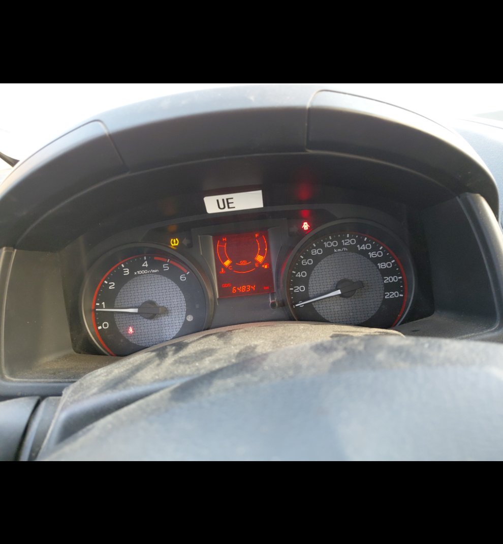 Isuzu D MAX 4x4 2024 image