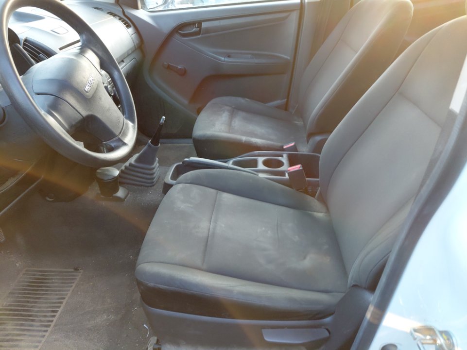 Isuzu D MAX 4x4 2024 image