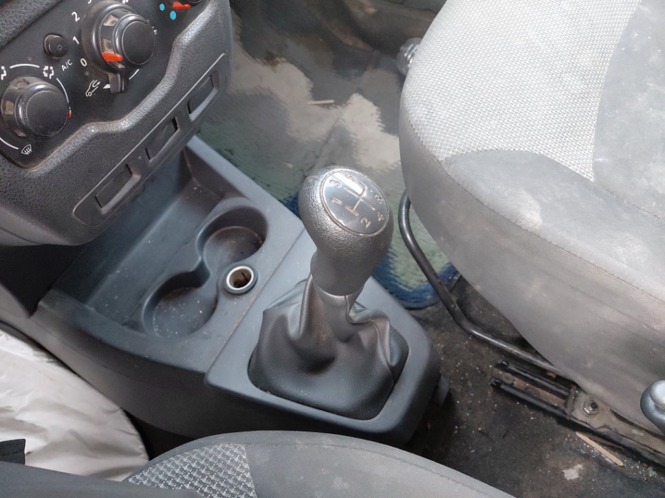 Renault Dokker  2020 image