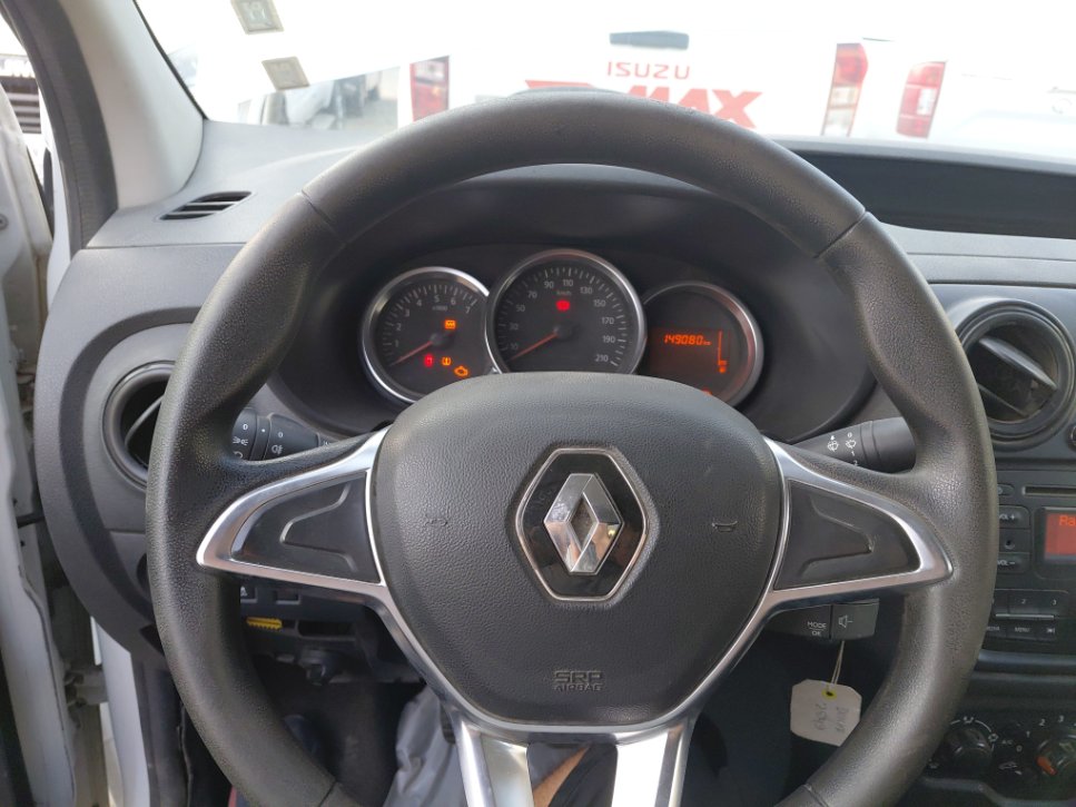 Renault Dokker  2020 image