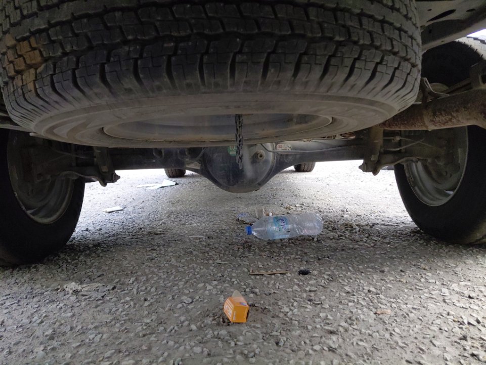 Isuzu D MAX 4x4 2024 image