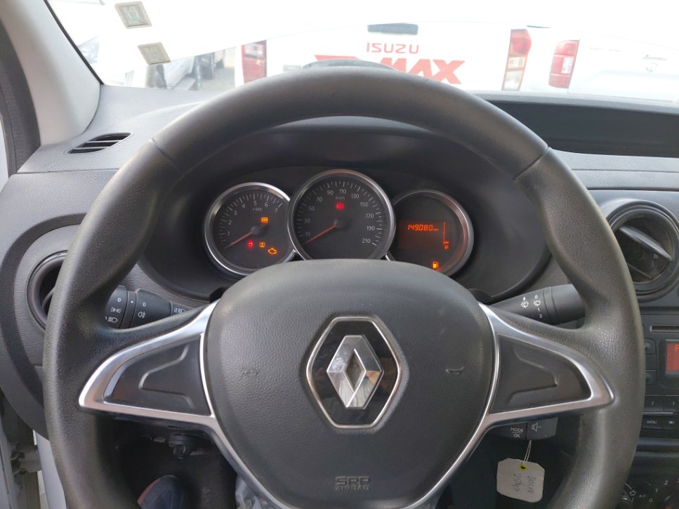 Renault Dokker  2020 image