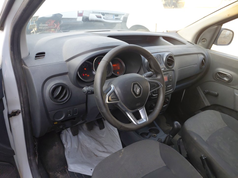 Renault Dokker  2020 image