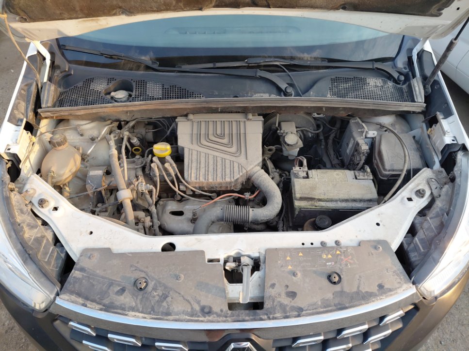 Renault Dokker  2020 image