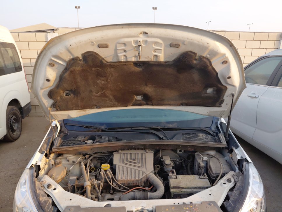 Renault Dokker  2020 image