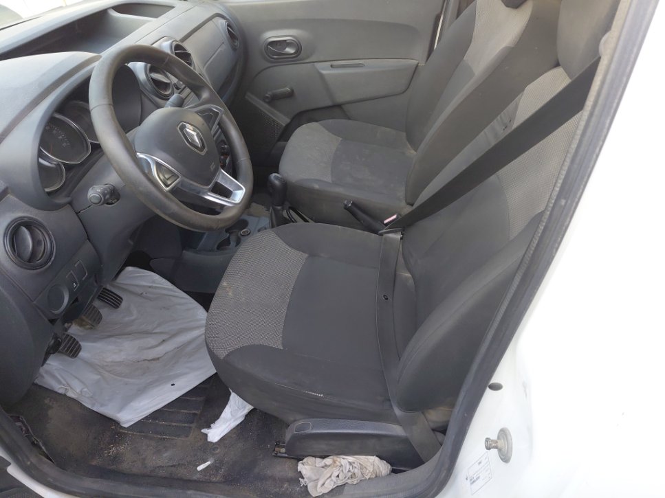 Renault Dokker  2020 image