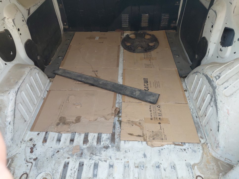 Renault Dokker  2020 image