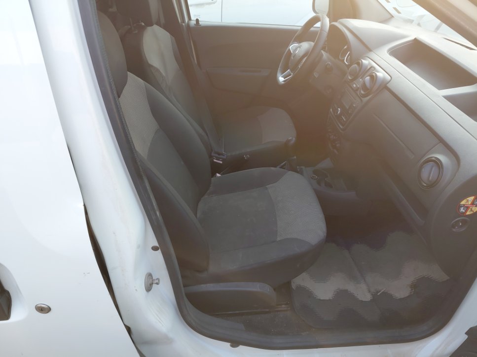 Renault Dokker  2020 image