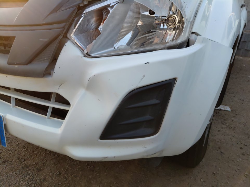 Isuzu D MAX 4x4 2024 image