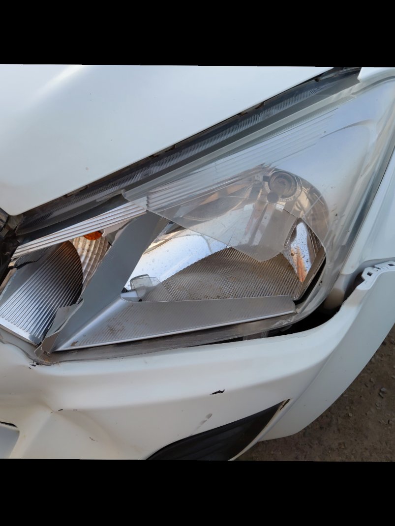 Isuzu D MAX 4x4 2024 image