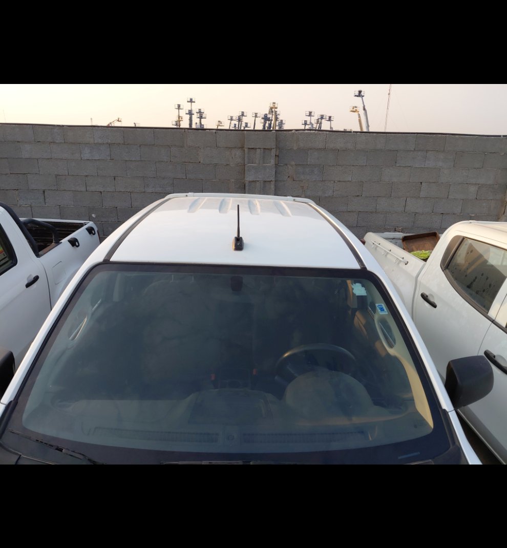 Isuzu D MAX 4x4 2024 image