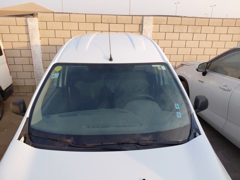 Renault Dokker  2020 image