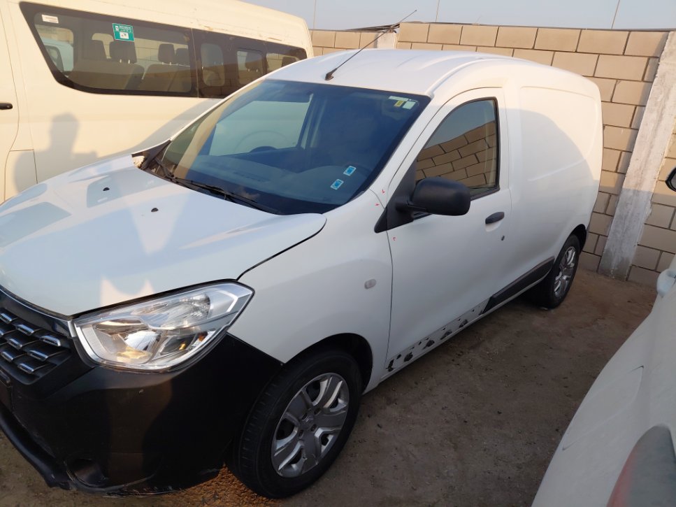 Renault Dokker  2020 image