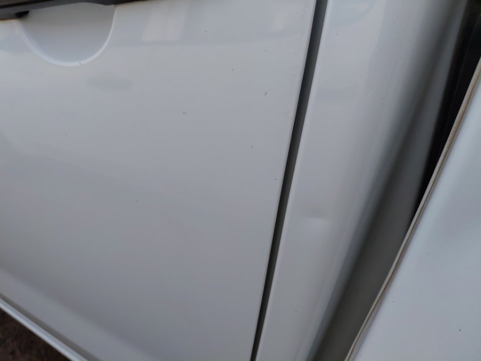 Isuzu D MAX 4x4 2024 image