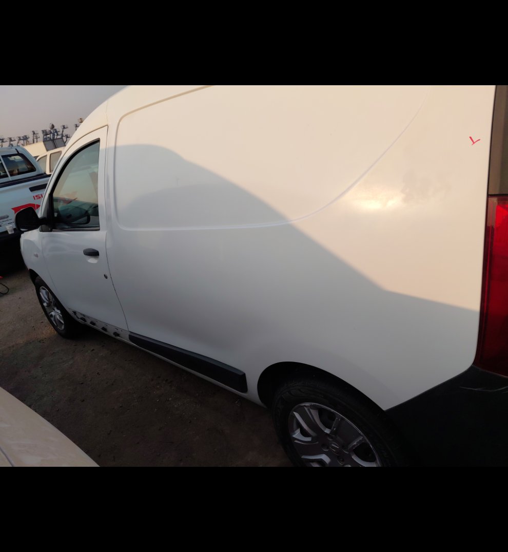 Renault Dokker  2020 image