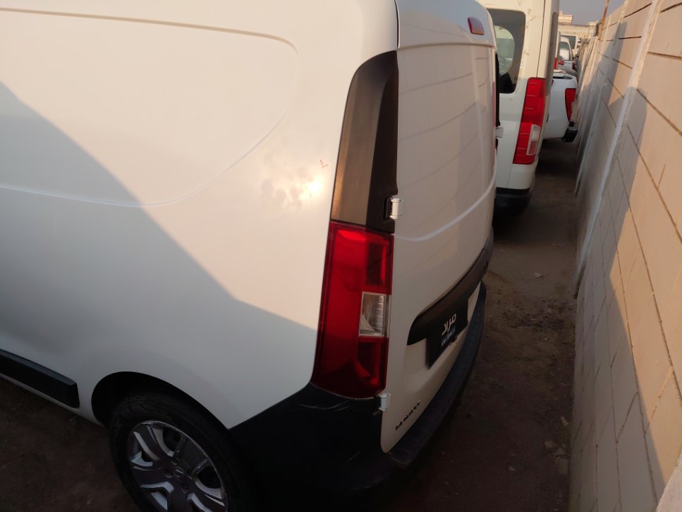 Renault Dokker  2020 image