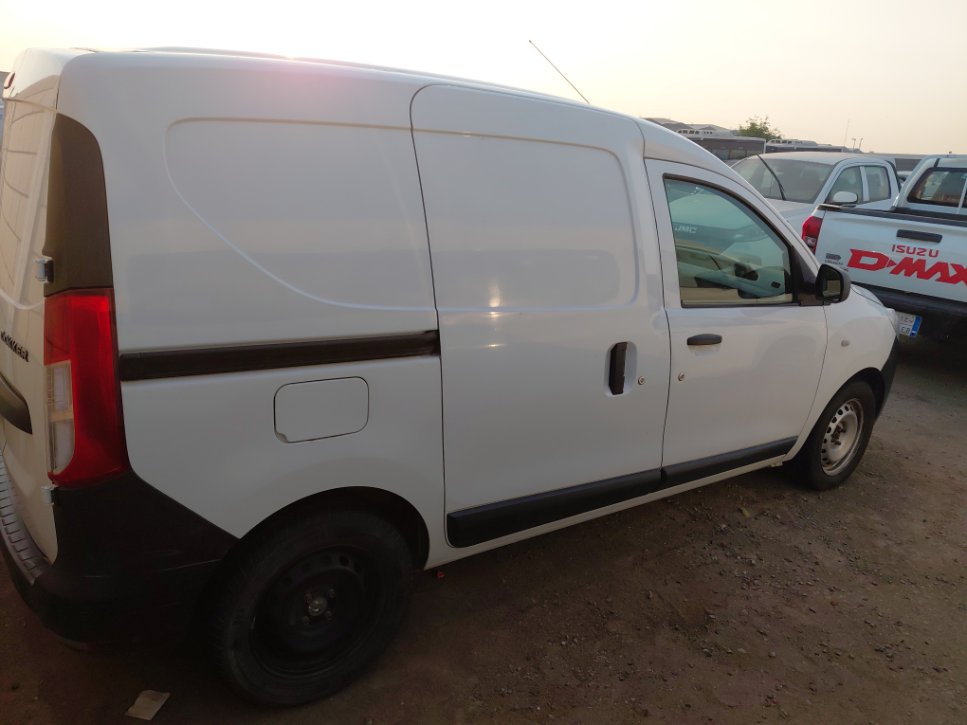 Renault Dokker  2020 image