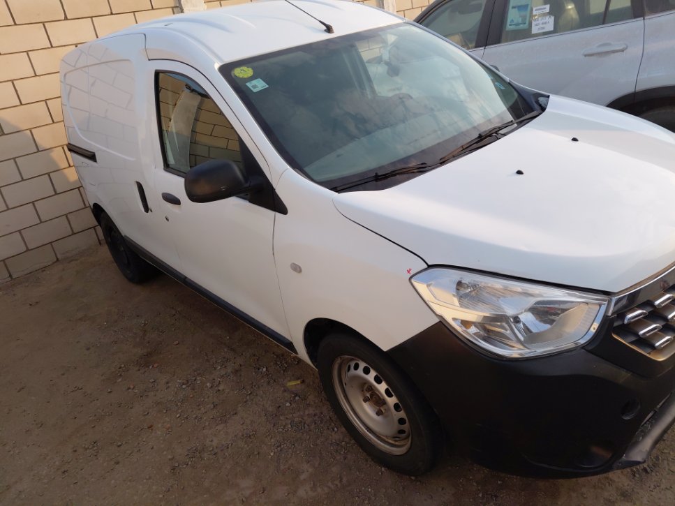 Renault Dokker  2020 image