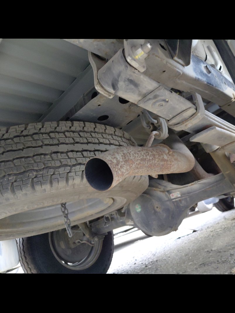 Isuzu D MAX 4x4 2024 image