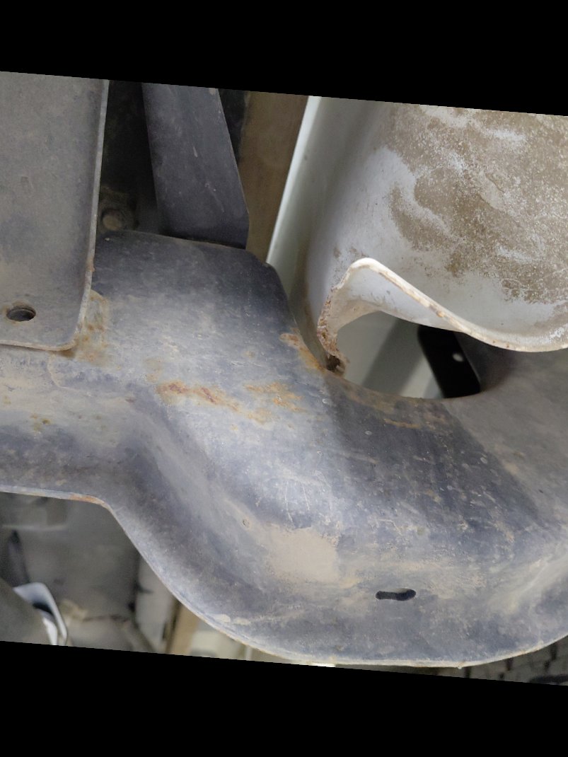 Isuzu D MAX 4x4 2024 image