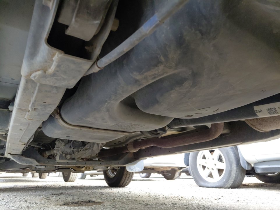 Isuzu D MAX 4x4 2024 image