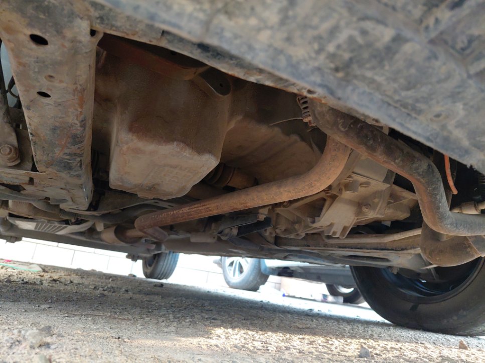 Renault Dokker  2020 image