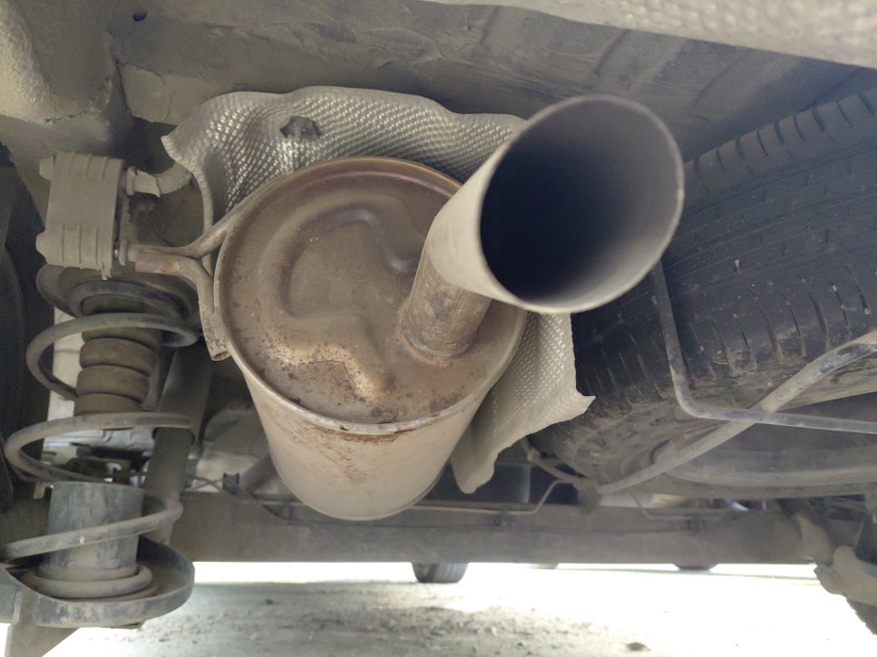 Renault Dokker  2020 image