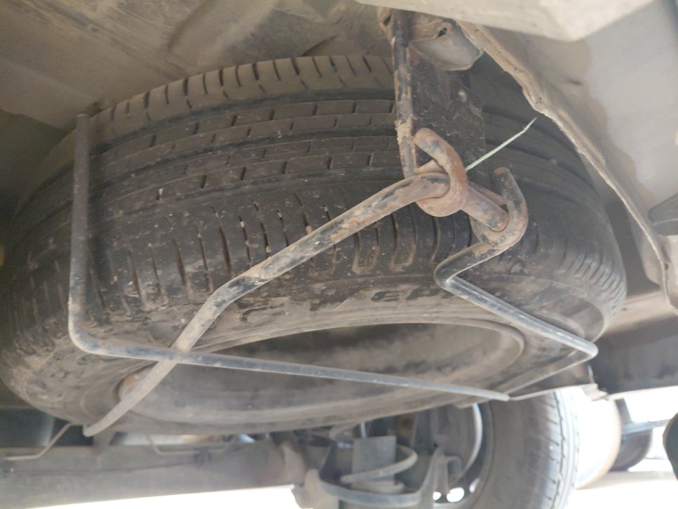 Renault Dokker  2020 image