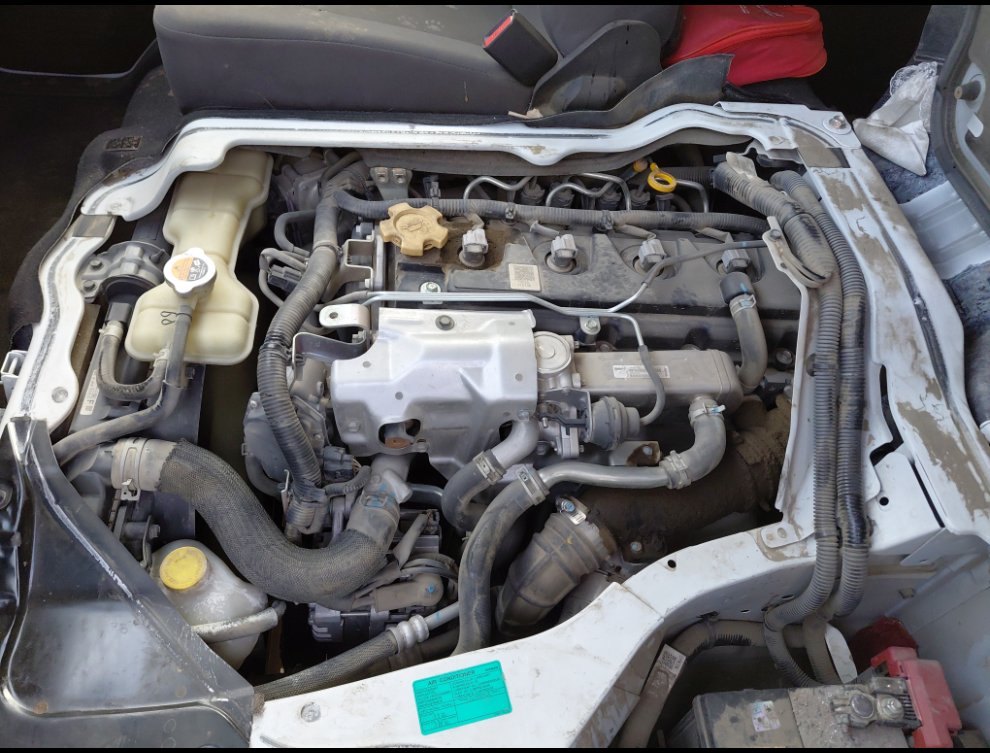 نيسان أورفان  2023 image