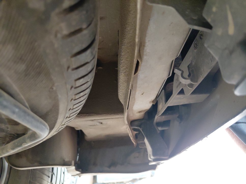 Renault Dokker  2020 image