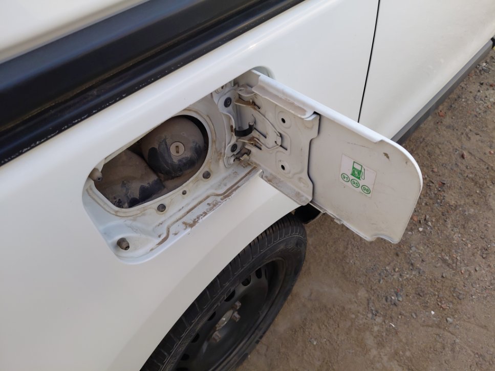 Renault Dokker  2020 image