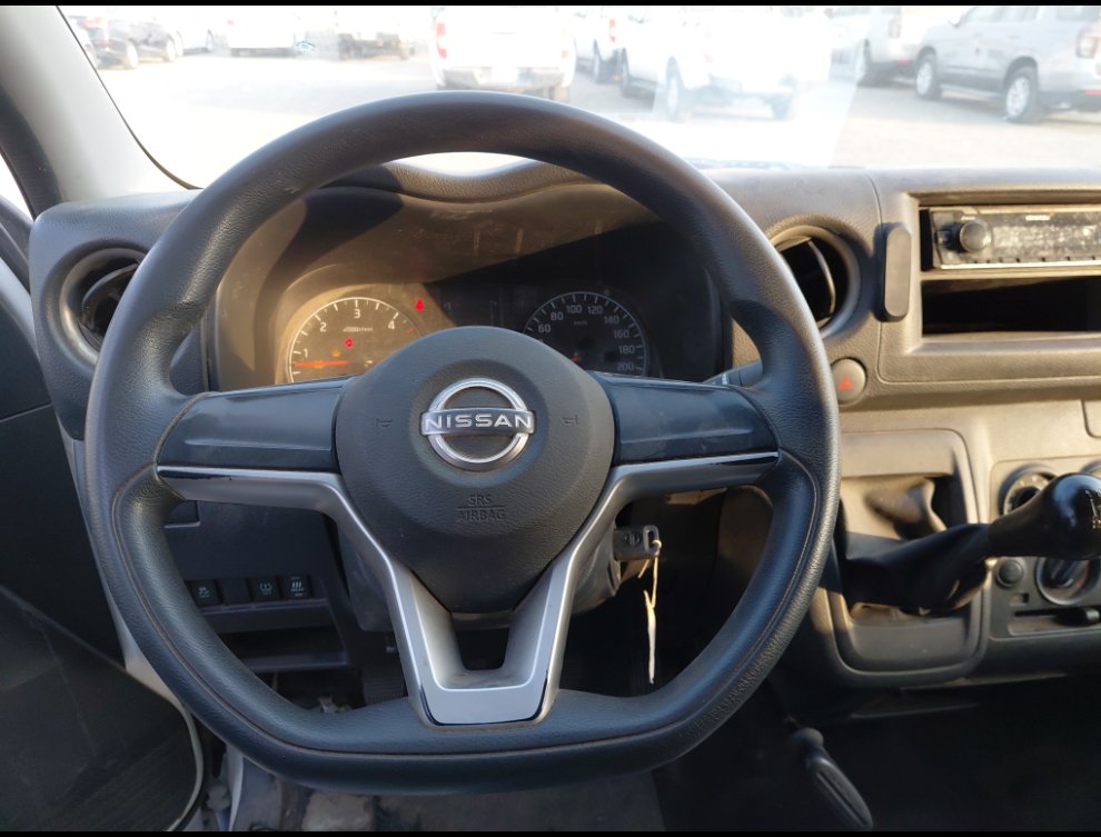 نيسان أورفان  2023 image