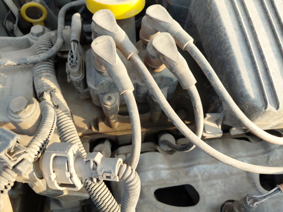 Renault Dokker  2020 image