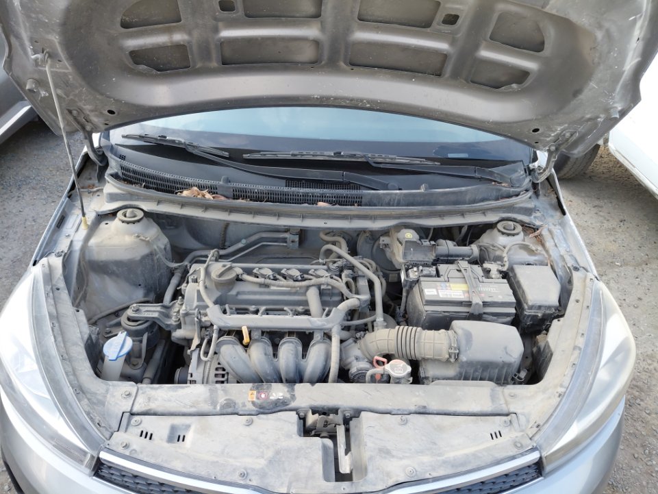 كيا بيجاس  LX FWD 2022 image