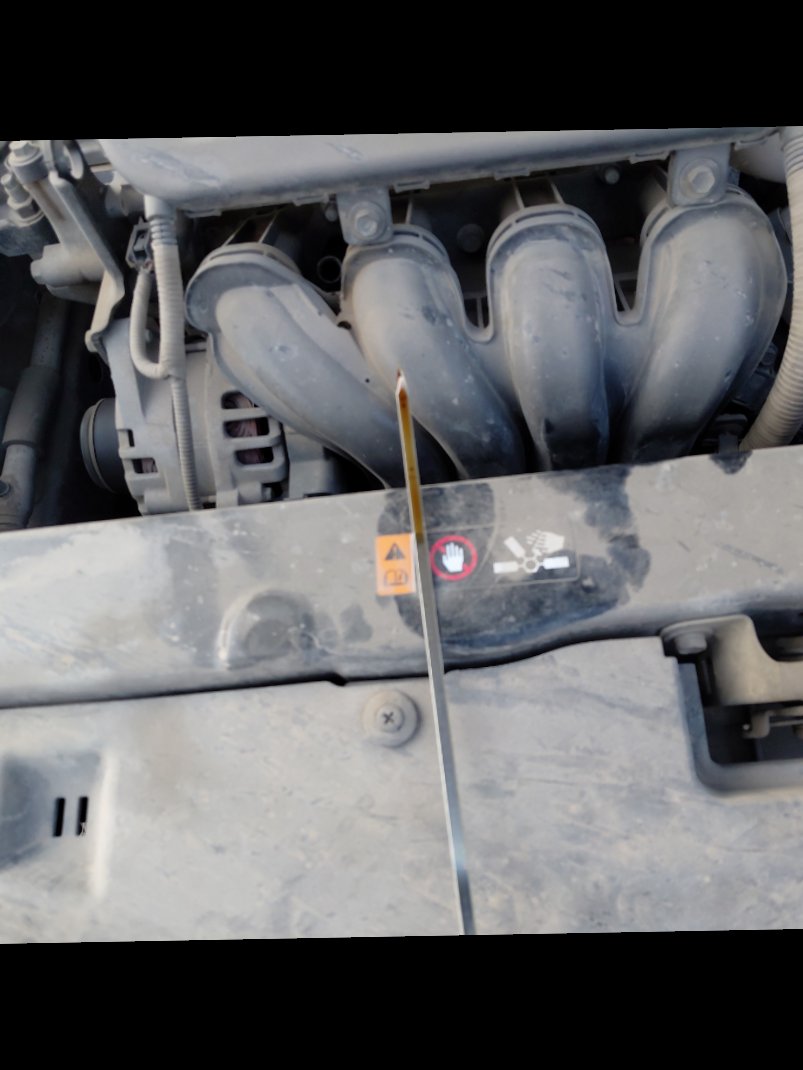 كيا بيجاس  LX FWD 2022 image