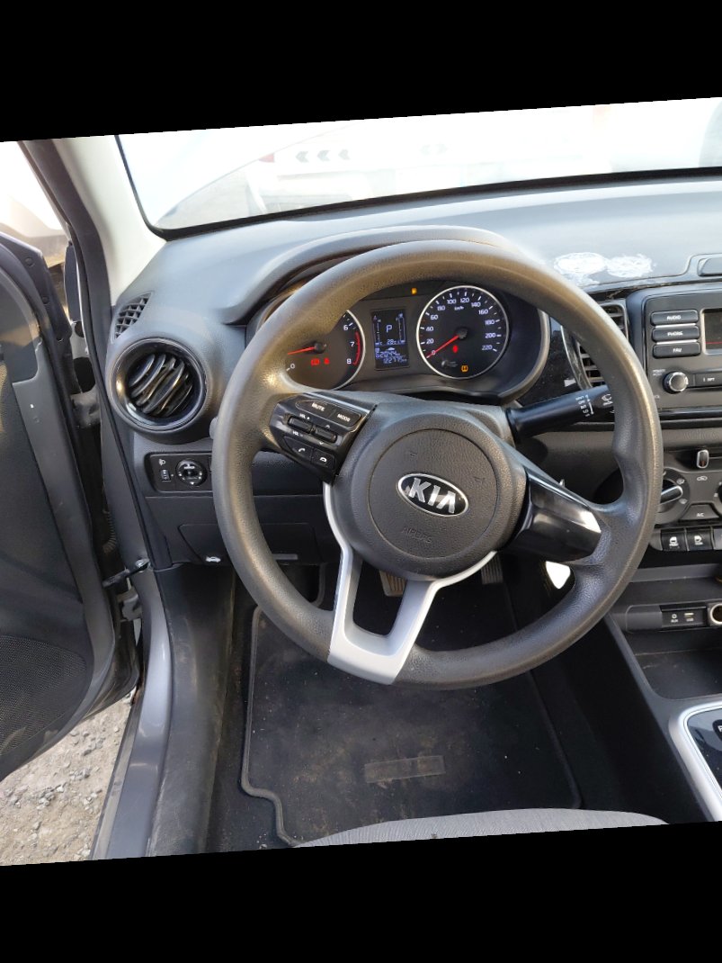 كيا بيجاس  LX FWD 2022 image